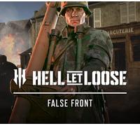 Hell Let Loose - False Front DLC PC Steam CD Key