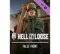 Hell Let Loose: False Front (PC) - Steam Key - GLOBAL