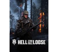 Hell Let Loose (PC) - Steam Gift - GLOBAL