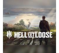 Hell Let Loose (PC) Steam Key - GLOBAL