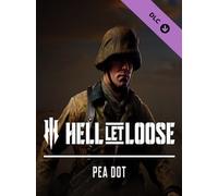 Hell Let Loose: Pea Dot (PC) - Steam Gift - GLOBAL
