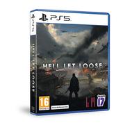 Hell Let Loose - PS5