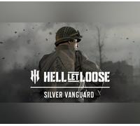 Hell Let Loose - Silver Vanguard DLC PC Steam CD Key