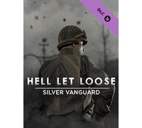Hell Let Loose: Silver Vanguard (PC) - Steam Key - GLOBAL