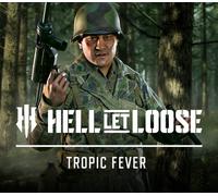 Hell Let Loose - Tropic Fever DLC PC Steam CD Key