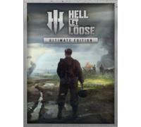 Hell Let Loose | Ultimate Edition (Xbox Series X/S, PC) - Xbox Live Key - EUROPE
