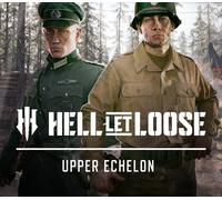 Hell Let Loose - Upper Echelon DLC PC Steam CD Key