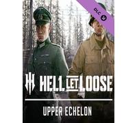 Hell Let Loose: Upper Echelon (PC) - Steam Gift - GLOBAL