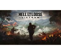 Hell Let Loose: Vietnam
