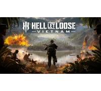 Hell Let Loose: Vietnam