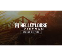 Hell Let Loose: Vietnam - Deluxe Edition