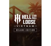 Hell Let Loose: Vietnam - Deluxe Edition Xbox Series X|S/PC (Europe & UK)