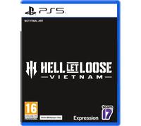 Hell Let Loose: Vietnam - PlayStation 5