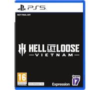 Hell Let Loose: Vietnam (PlayStation 5)