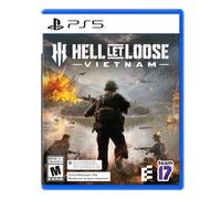 Hell Let Loose: Vietnam - PlayStation 5