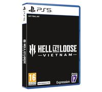 Hell Let Loose: Vietnam - PS5