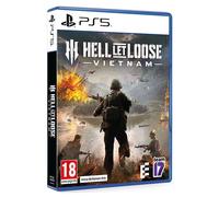 Hell Let Loose: Vietnam - PS5 + DLC Codes