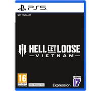 Hell Let Loose: Vietnam PS5 Game Pre-Order