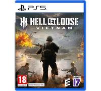 Hell Let Loose: Vietnam (PS5) New Preorder For 13/8/26