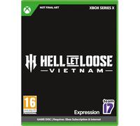 Hell Let Loose: Vietnam (Xbox Series X)