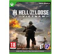 Hell Let Loose: Vietnam (Xbox Series X)