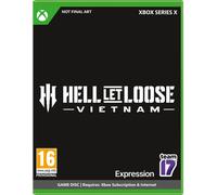 Hell Let Loose: Vietnam Xbox Series X Game Pre-Order