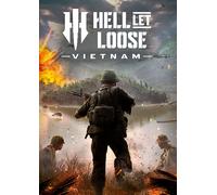 Hell Let Loose: Vietnam Xbox Series X|S/PC (Europe & UK)