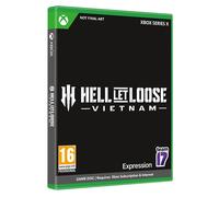 Hell Let Loose: Vietnam - XBX