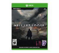 Hell Let Loose - Xbox Series X