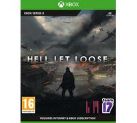 Hell Let Loose - Xbox Series X