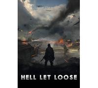 Hell Let Loose Xbox Series X|S (EU)
