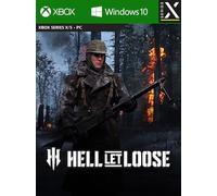Hell Let Loose (Xbox Series X/S, PC) - Xbox Live Key - EUROPE