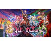 Hell Maiden