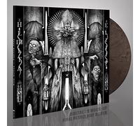 Hell Militia - Hollow Void (Coloured Vinyl) [VINYL]