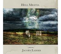 Hell Militia - Jacob's Ladder -Digi-