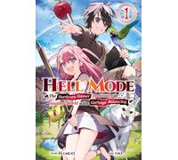 Hell Mode, Vol. 1