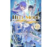 Hell Mode, Vol. 10: The Hardcore Game Dominates in Another World with Garbage Balancing (Clone) (Clone)