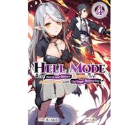 Hell Mode, Vol. 4