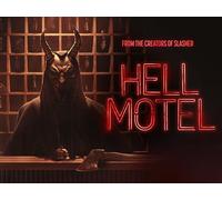 Hell Motel - Season 1