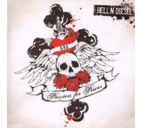 HELL N'DIESEL - PASSION FOR POWER