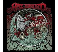 Hell Obelisco - Swamp Wizard Rises