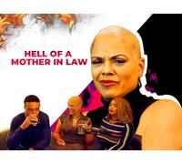 Hell of a Mother-In-Law