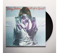 Doug Sahm - Hell Of A Spell [VINYL]