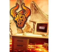 Hell of an Office (PC) - Steam Account - GLOBAL