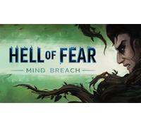 HELL OF FEAR: Mind Breach