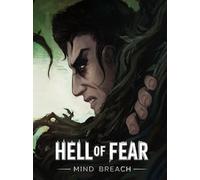 Hell of Fear: Mind Breach (PC) - Steam Account - GLOBAL