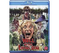 Hell Of The Living Dead