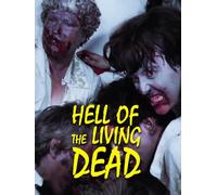 Hell of The Living Dead