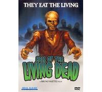 Hell of the Living Dead [DVD] [1982] [Region 1] [US Import] [NTSC]