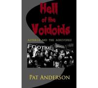 Hell of the Voidoids: Asterix and the Agnivores: 7 (The Neo-Gers Saga)